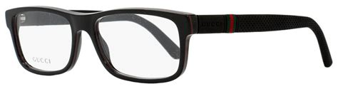 Gucci GG1066 Eyeglasses Review 